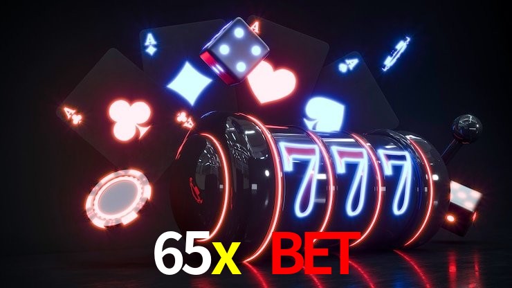Experiência VIP 65x bet