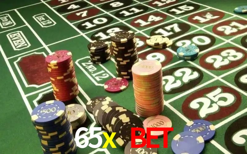 Estatísticas 65x bet