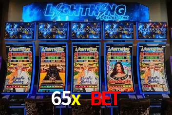 Desvendando o Mundo dos Jogos Virtuais na 65x bet