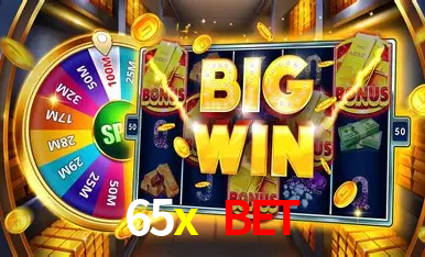 A Emoção da Loteria na 65x bet: Uma Chance de Mudança de Vida