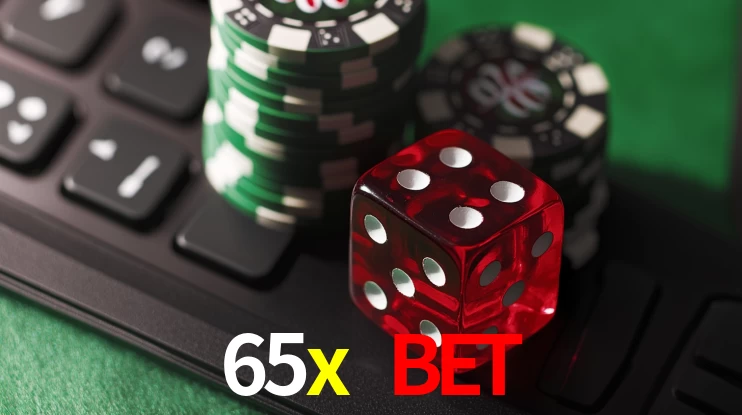 Account Benefits 65x bet