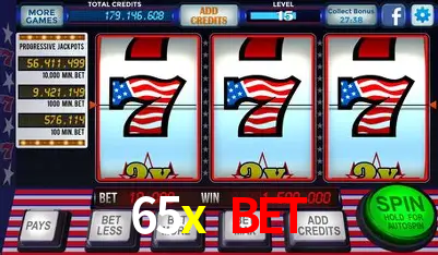 Descubra a Magia dos Jogos de Arcade no 65x bet