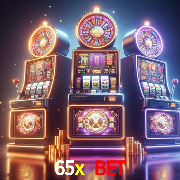 65x bet App Interface