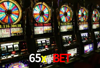 A Emoção da Loteria na 65x bet: Uma Chance de Mudança de Vida