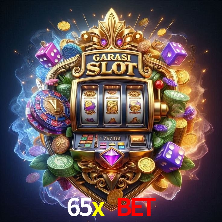 Provedores de Jogos 65x bet