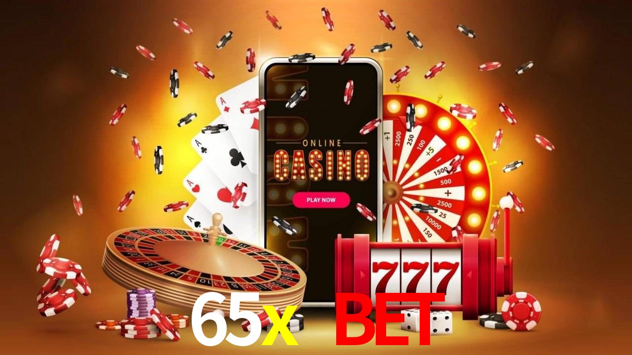 Avaliações dos Jogadores 65x bet