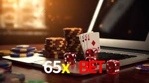 A Emoção da Loteria na 65x bet: Uma Chance de Mudança de Vida