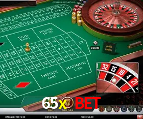 APP oficial da 65x bet para mobile