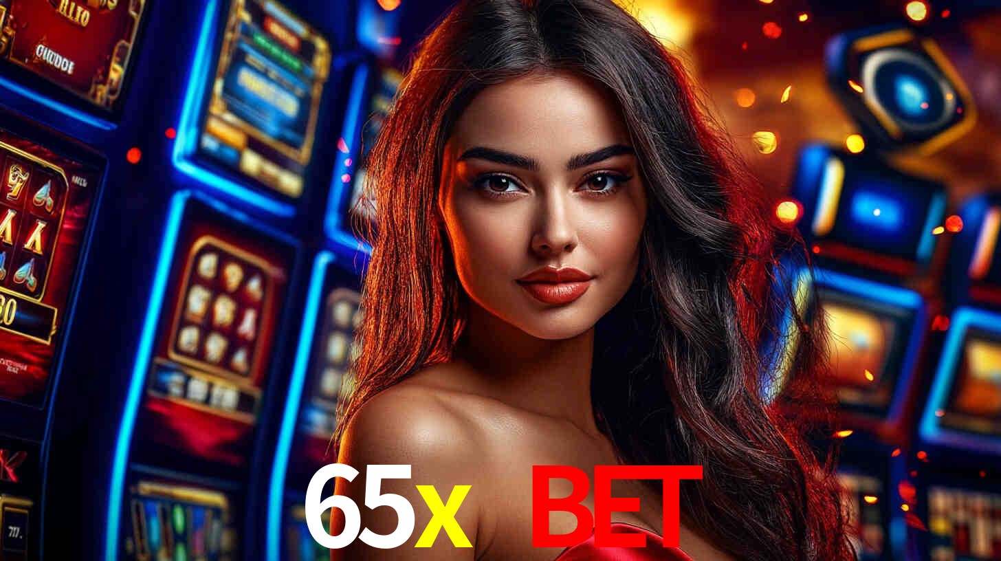 Apostas Esportivas na 65x bet: Um Guia Completo