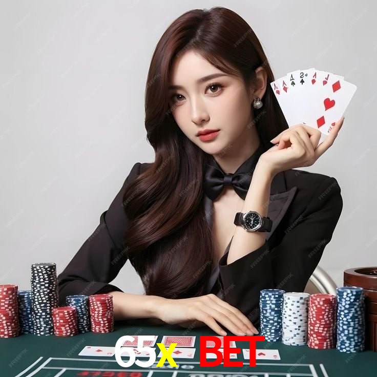 Cadastro Rápido 65x bet