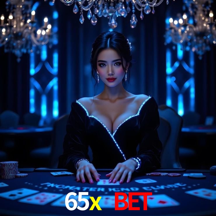 Estatísticas do Jogo 65x bet