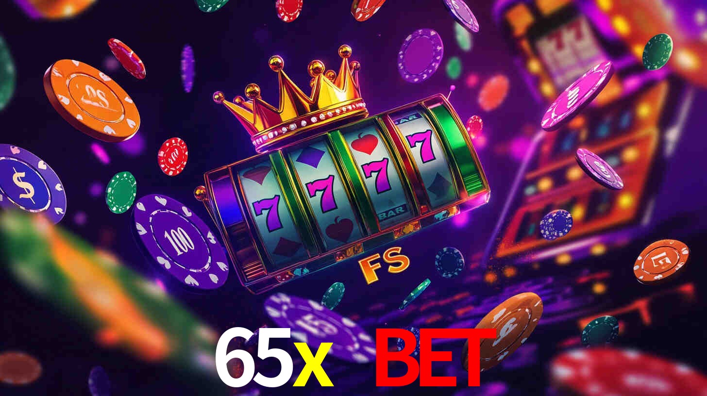 Live Casino 65x bet