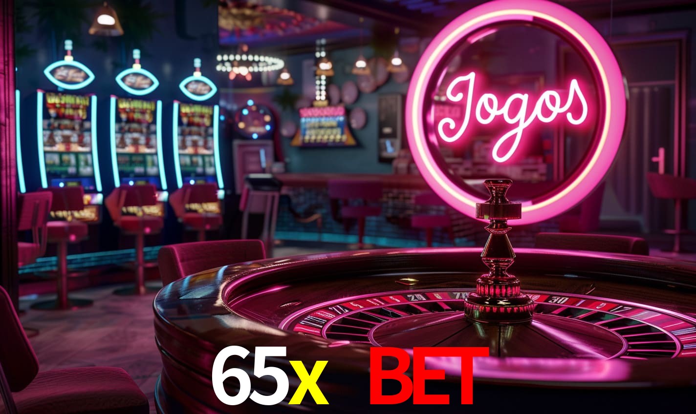 Explorando a Categoria de Eventos em Apostas na 65x bet