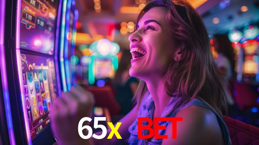 65x bet login