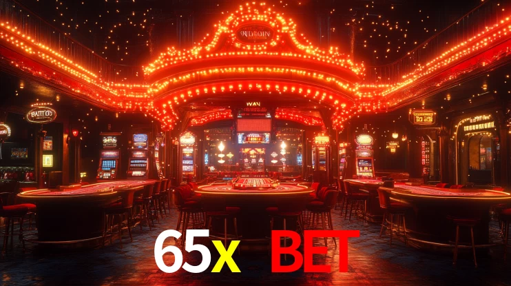 Exclusive Games 65x bet