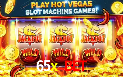 Descubra o Mundo do Cassino Online com 65x bet