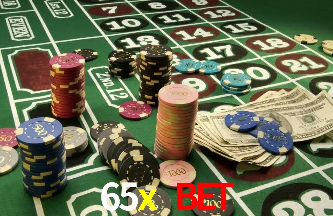 Premium Interface 65x bet