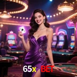 Bônus Diários 65x bet