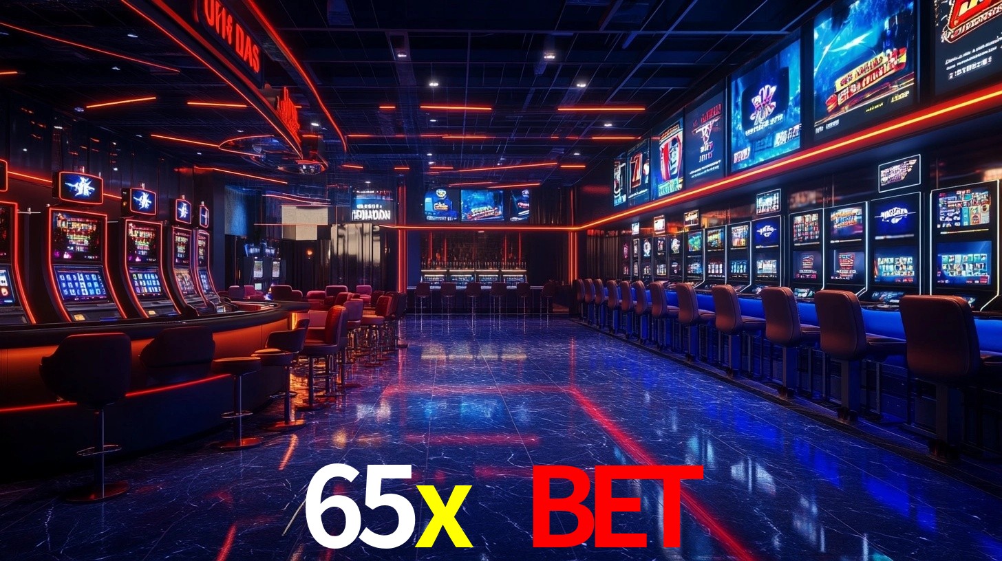Roulette Table 65x bet