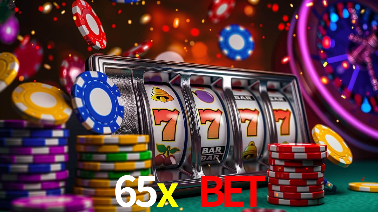 Jogos Exclusivos 65x bet