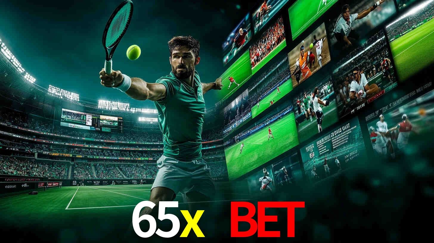 Inovações de Jogos na 65x bet: O Futuro das Experiências Interativas