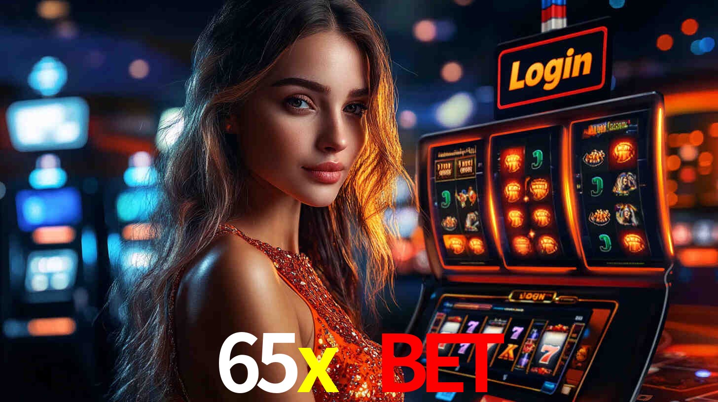 Explore as vantagens do 65x bet: serviço profissional e confiabilidade
