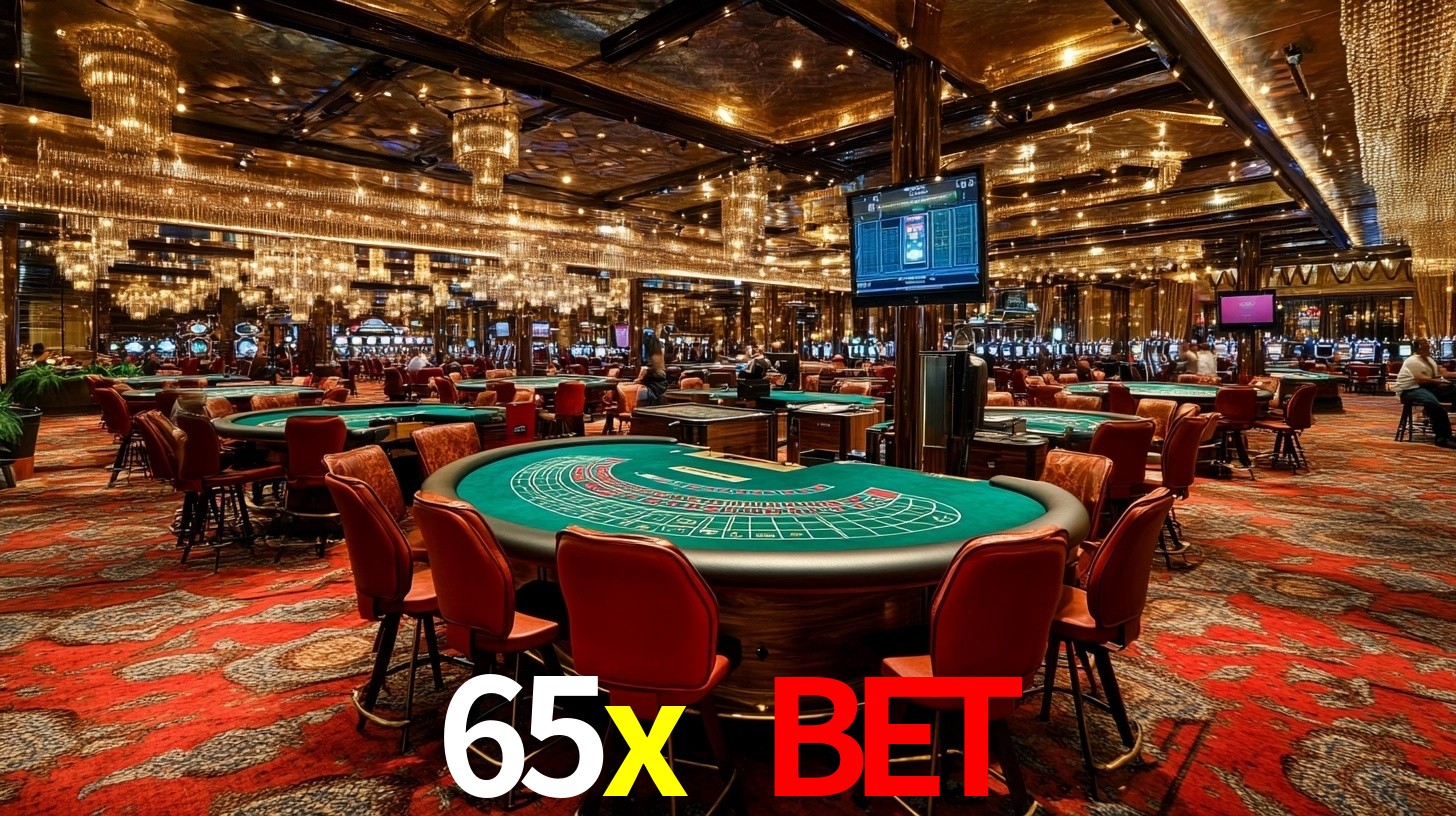 65x bet: Jogos de Caça-Níqueis-Altas Recompensas, Roleta-Velocidade, Blackjack-Desafios Máximos