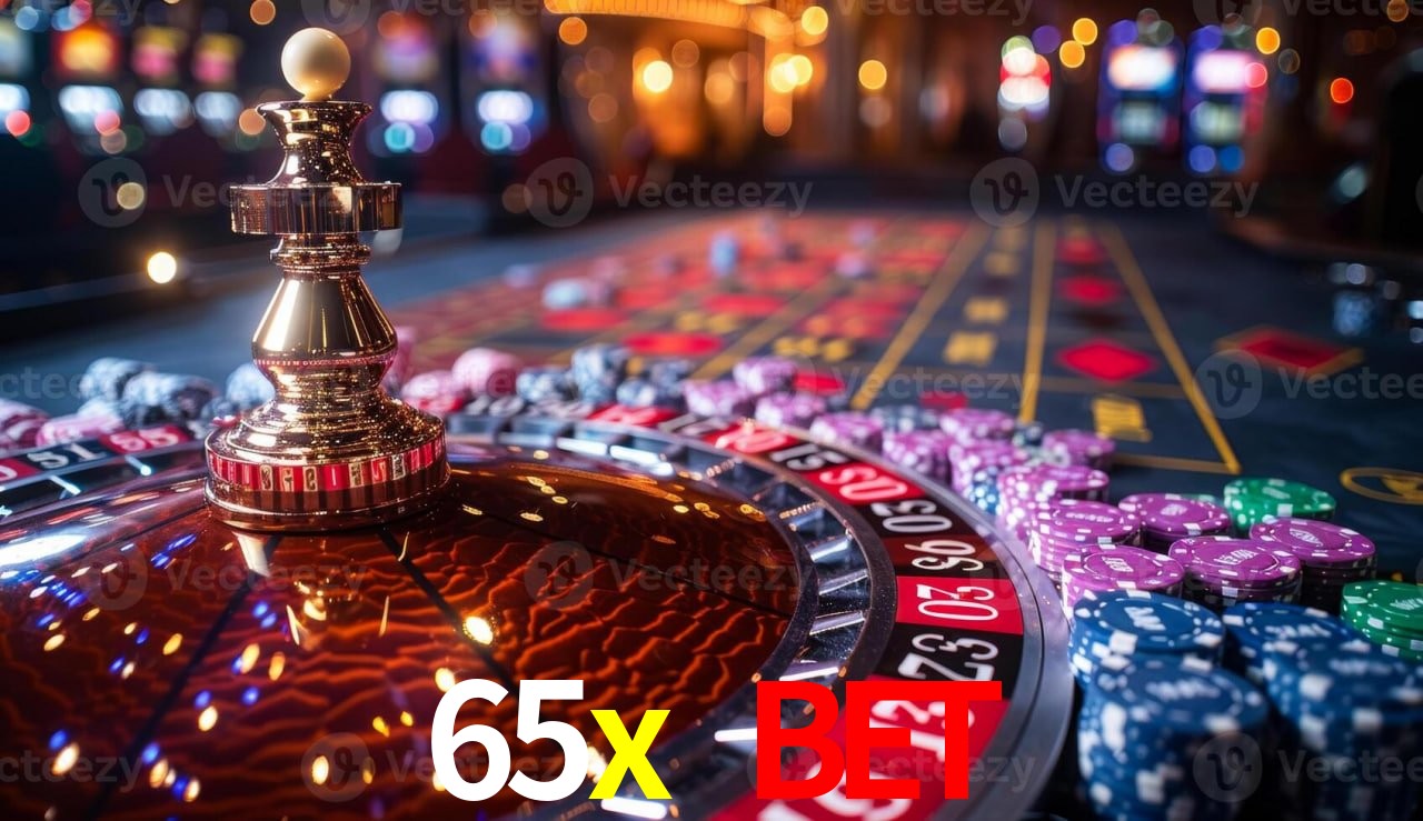 Flash Promotion 65x bet