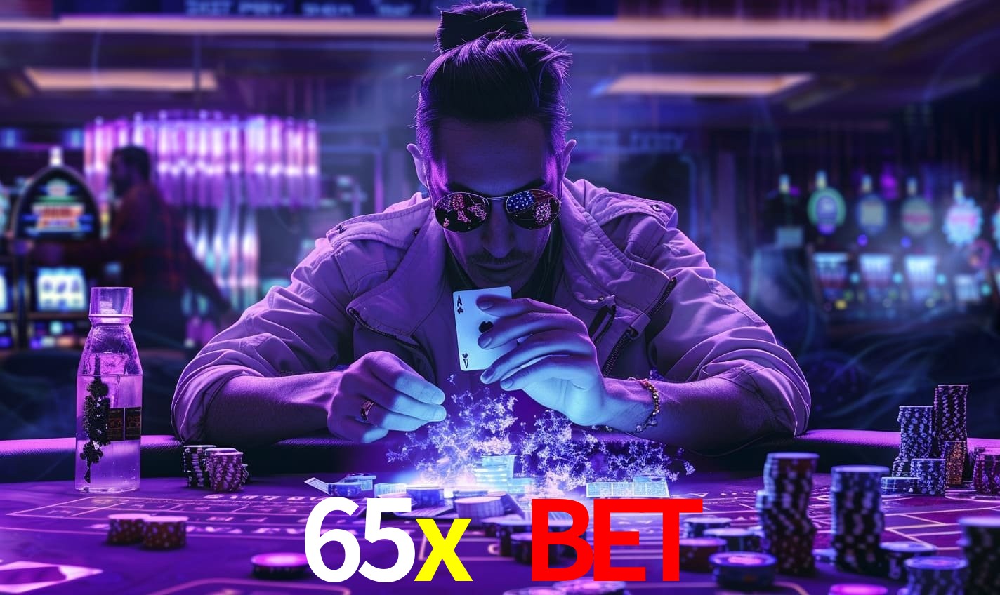 Football Betting 65x bet