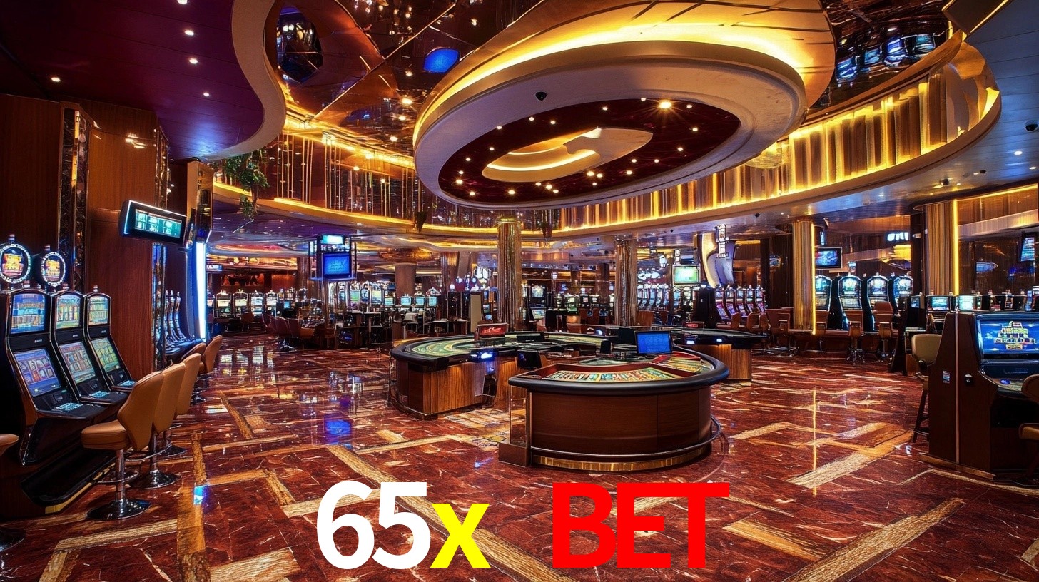 Blackjack Table 65x bet