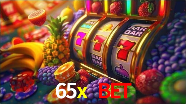 Seasonal Promotions 65x bet