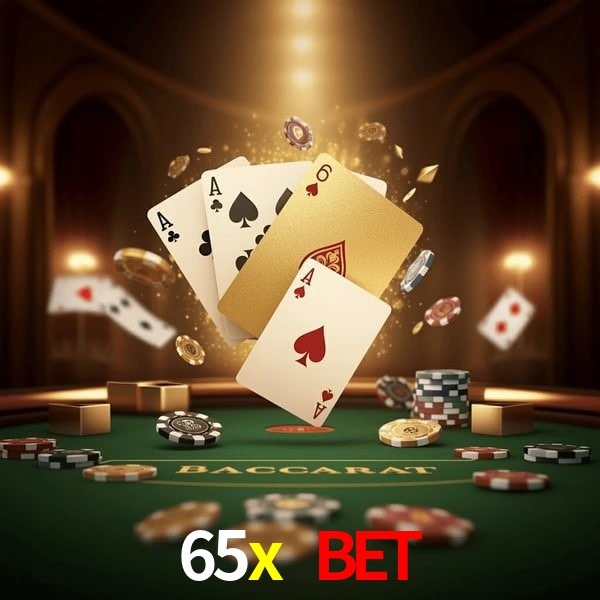 Tennis Betting 65x bet