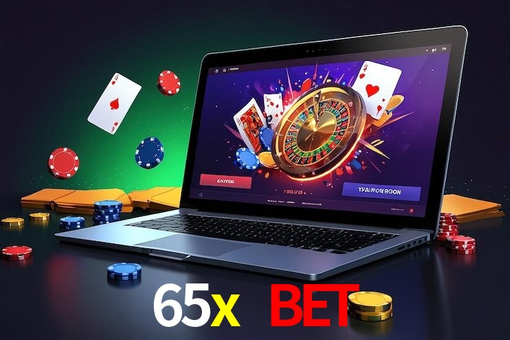 Design Responsivo 65x bet