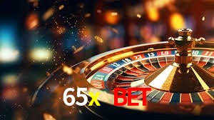 Integração de APIs 65x bet