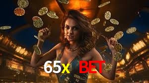 Bonus Features 65x bet