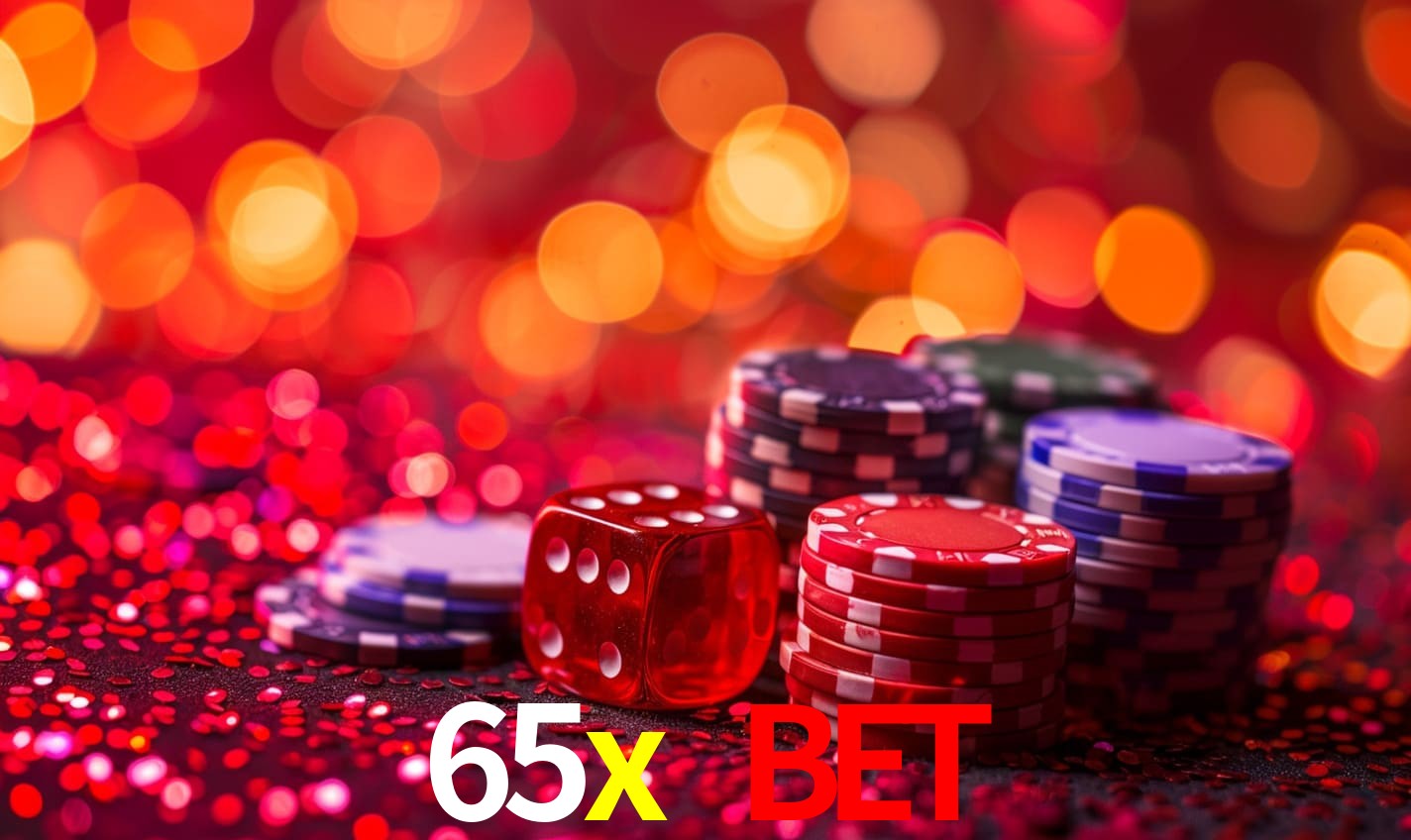 Descubra a Essência do 65x bet: Nossa História e Compromissos