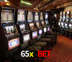 A Experiência Imersiva dos Cassinos Ao Vivo no 65x bet