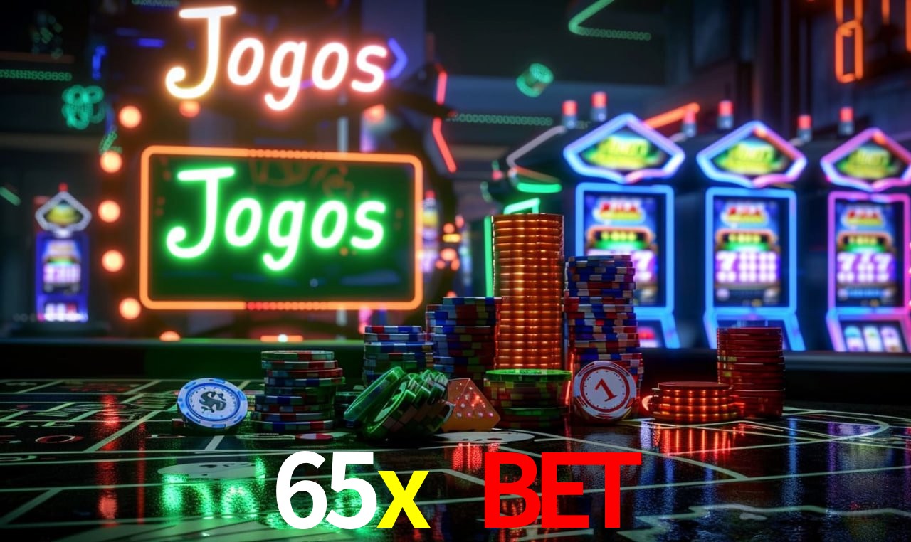 65x bet login
