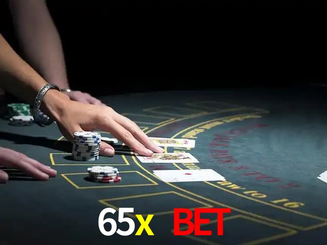 Sistemas de Segurança 65x bet