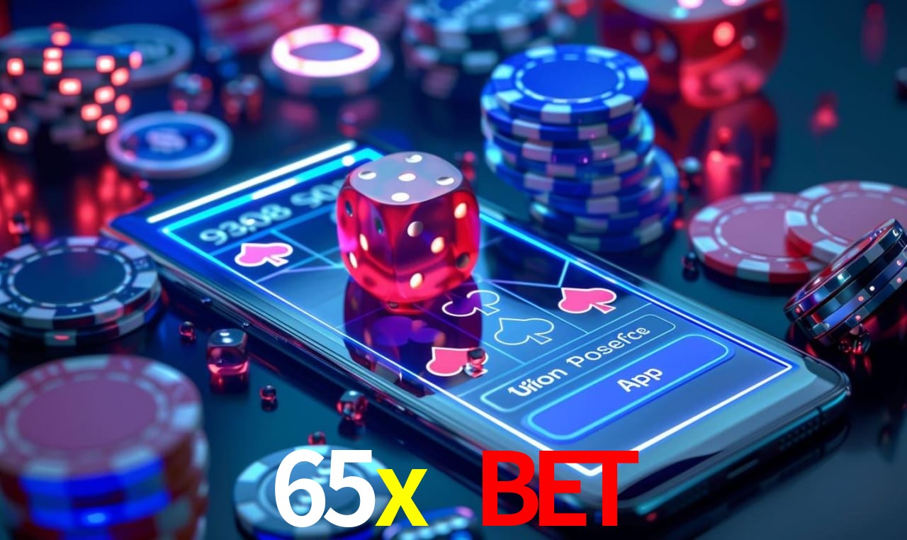 cassino 65x bet